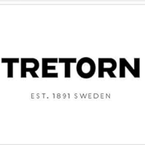 Tretorn - Picture 1 of 2